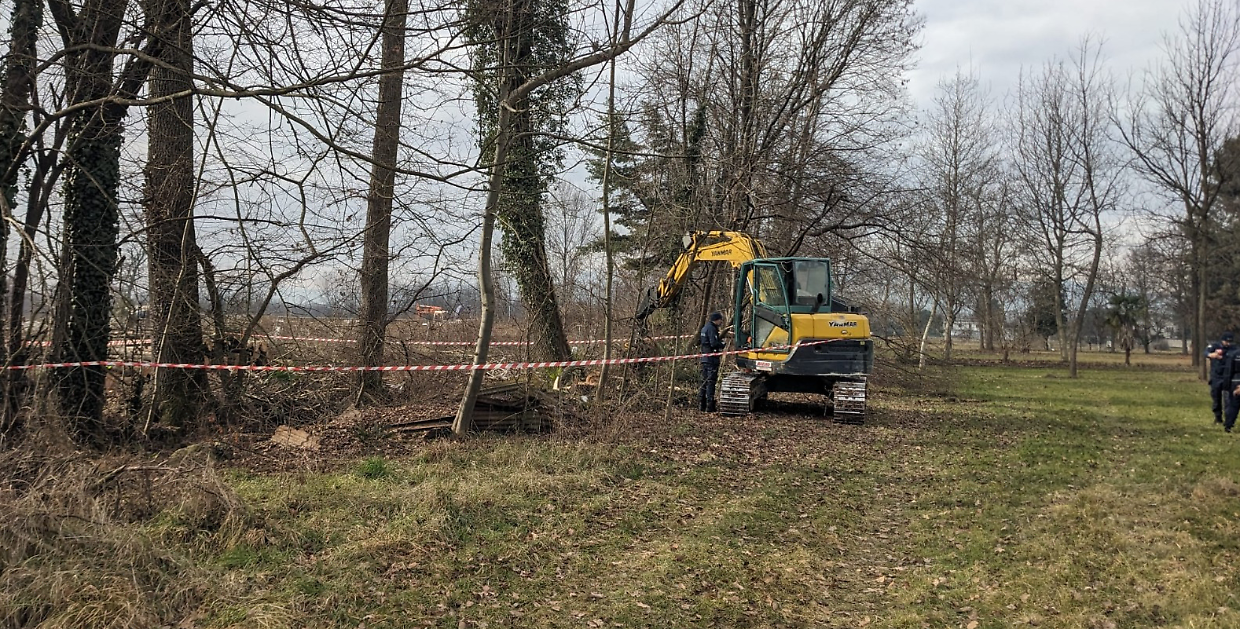 Grave incidente a San Francesco al Campo: morto operaio colpito alla testa 