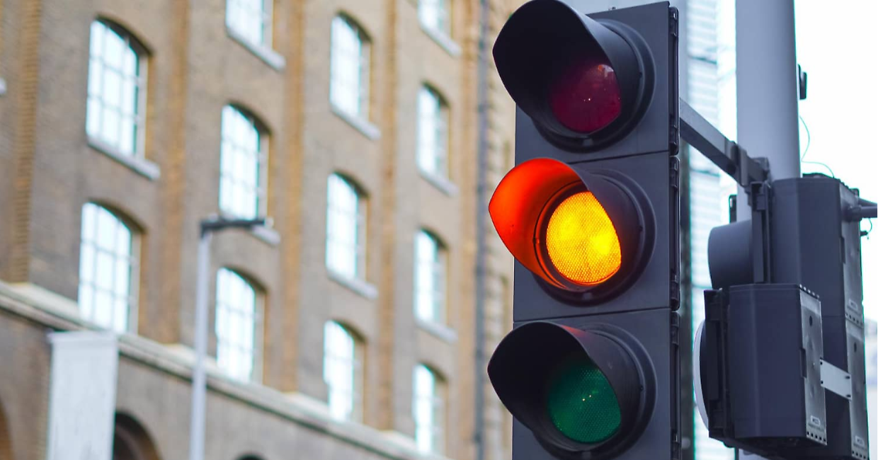 Nichelino: arriva il semaforo h24 per i lavori alla rete del gas