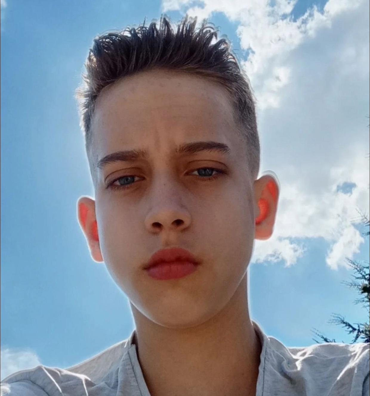 Mark Ricard Mariut, 14 anni: non ce l'ha fatta il ragazzino investito mentre andava a scuola