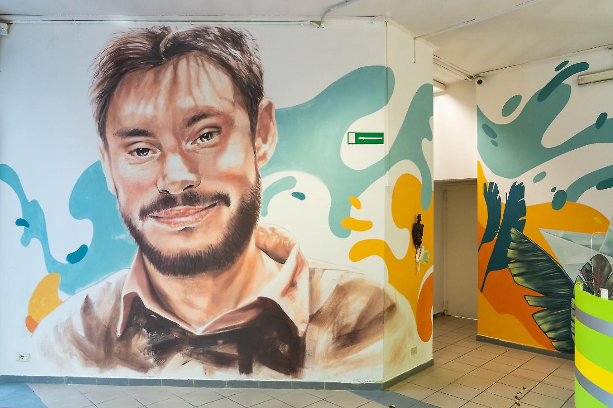 Nichelino, l'Informagiovani sar&agrave; intitolato a Giulio Regeni