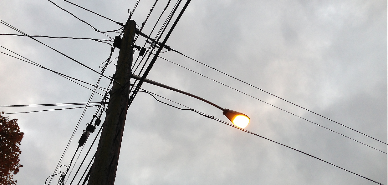 Chieri: continua il caos luci, penalit&agrave; e piano per l&rsquo;illuminazione 