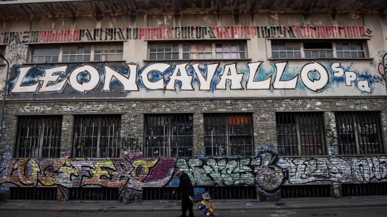 Leoncavallo partecipa all&rsquo;assemblea di Askatasuna a Torino in programma domani