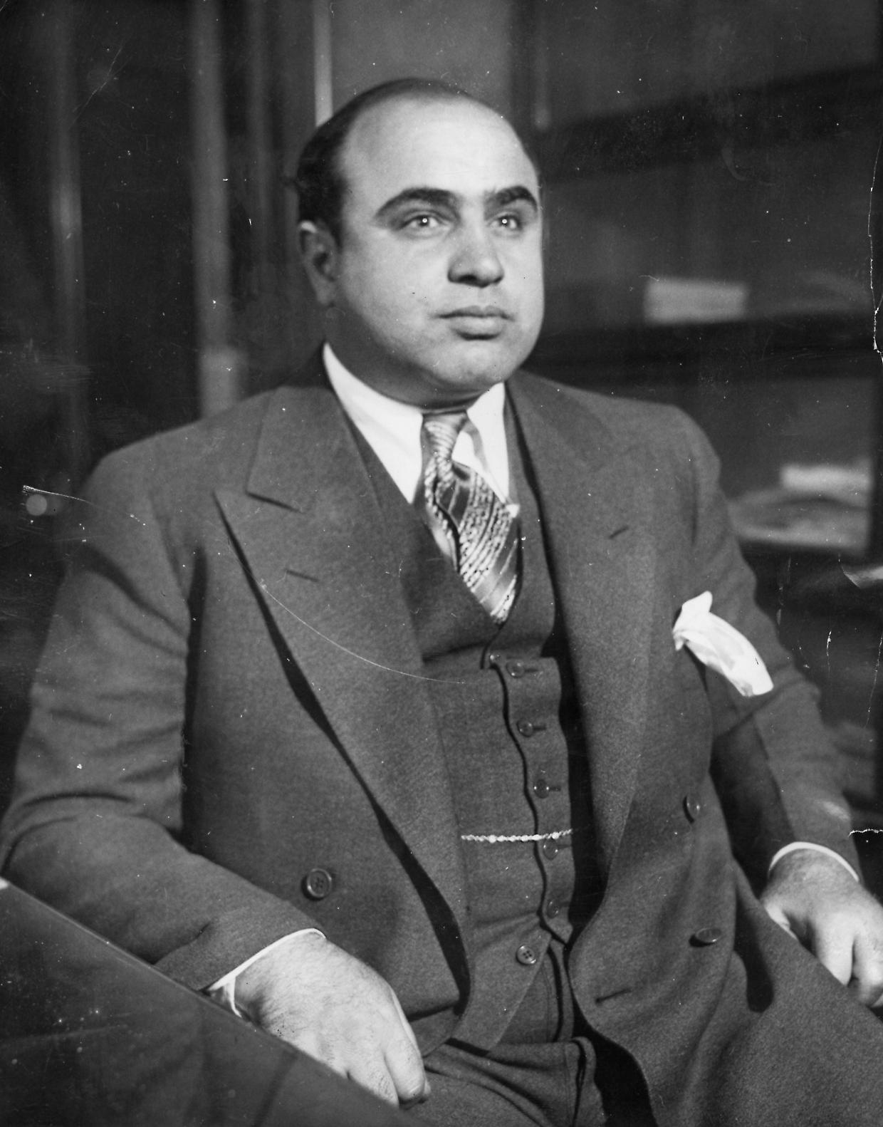 Il 16 gennaio e la ratifica del XVIII Emendamento: l'inizio del proibizionismo e l'impero di Al Capone