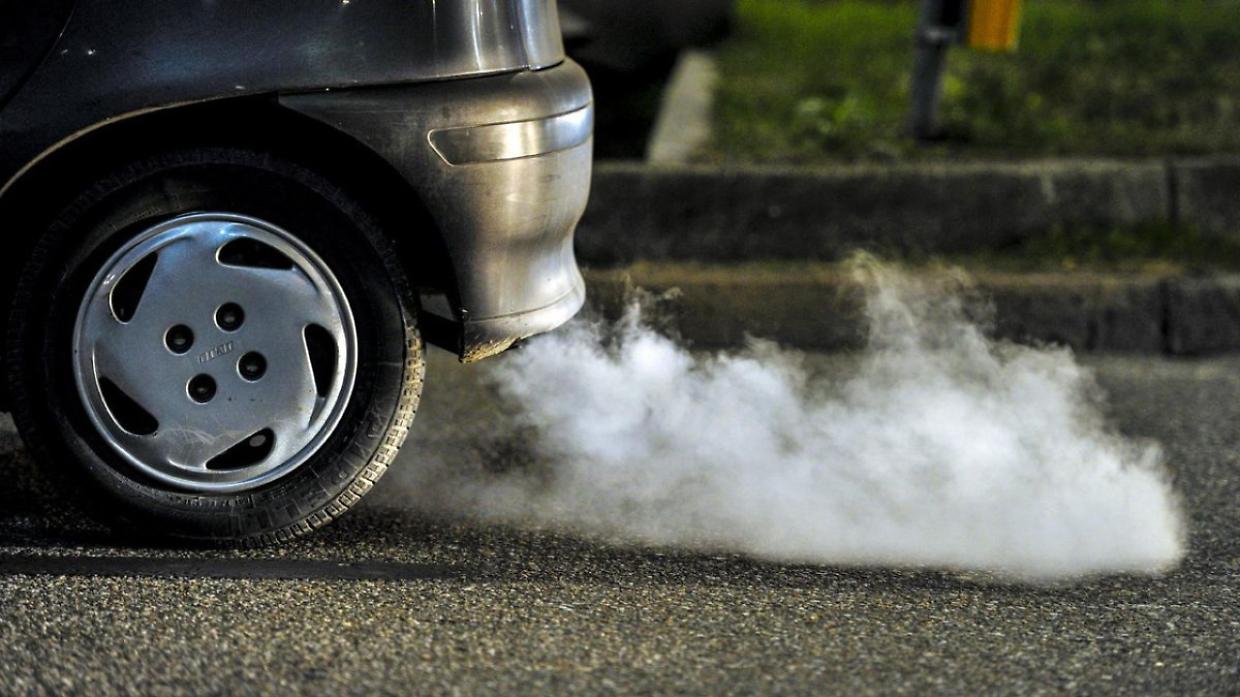 Torino, il semaforo antismog torna bianco: via libera ai diesel euro 5