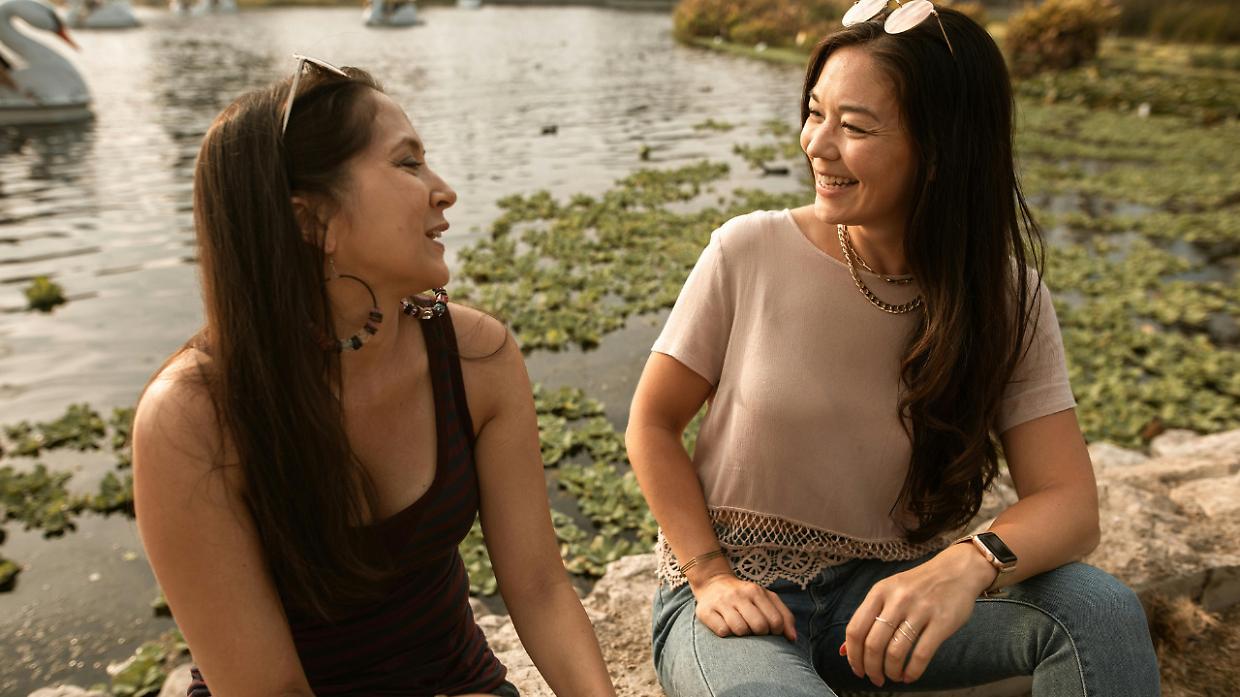 Quando la voce cambia il volto: cos&igrave; il cervello riscrive le prime impressioni