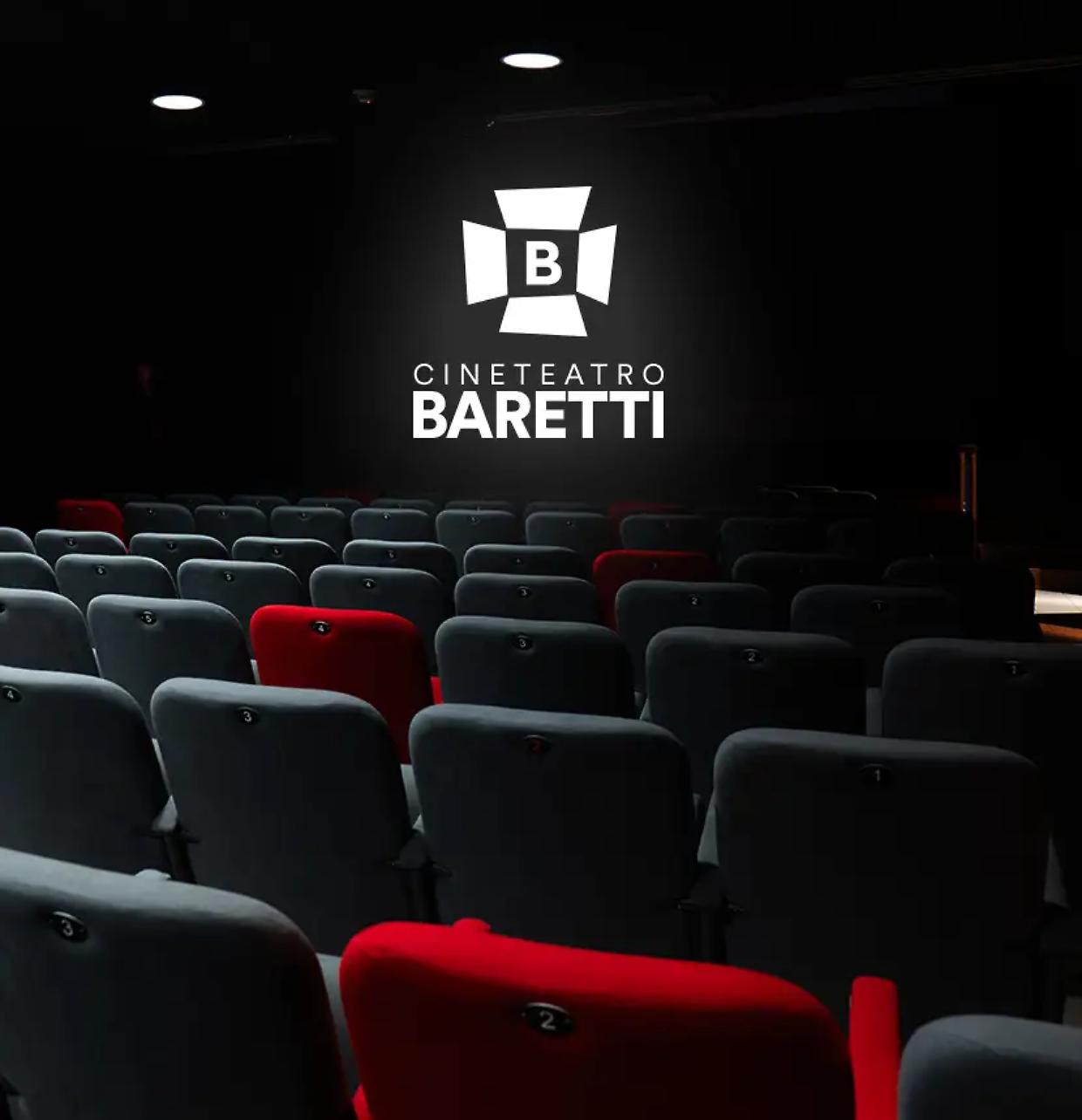 La rassegna cinematografica &ldquo;Schegge&rdquo; torna al Baretti: quattro domeniche per il cinema fuori dagli schemi
