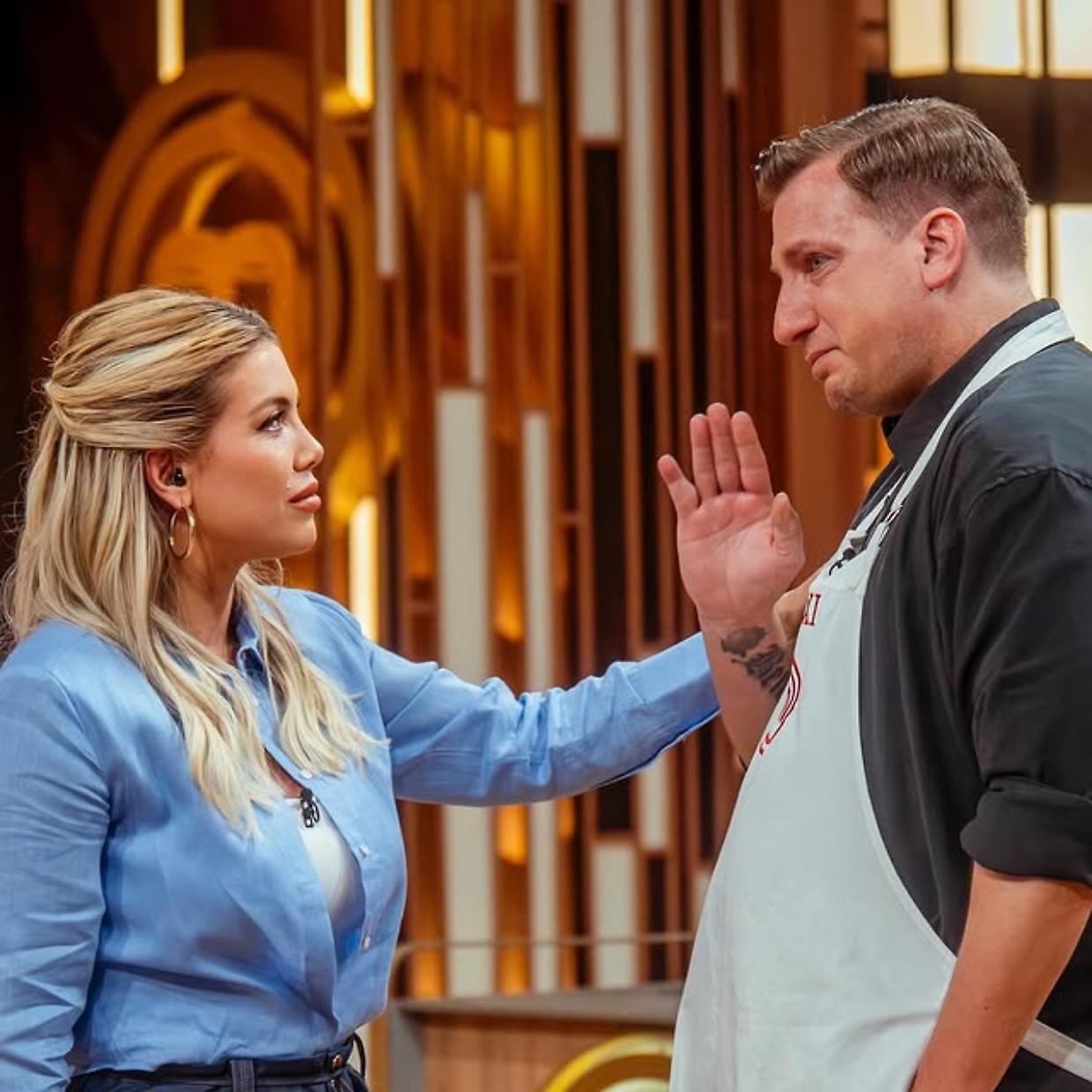 Maxi Lopez, tutta la verit&agrave;&laquo;Come &egrave; finita con Wanda&raquo;