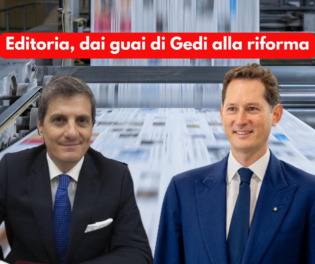 Barachini alza l&rsquo;asticella: pluralismo vero e regole per i giganti del web