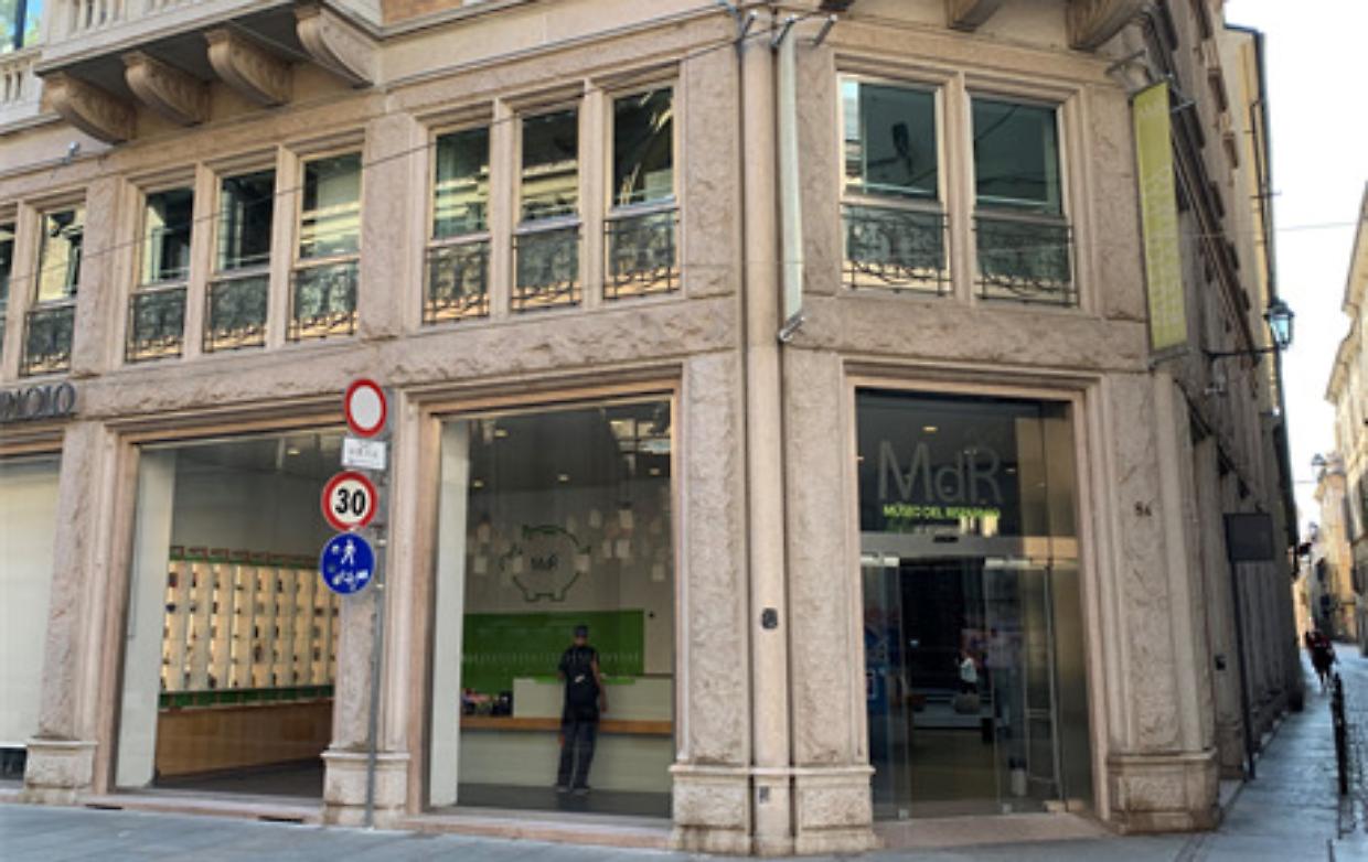 Museo del Risparmio 2025 da record: i dati e la particolarit&agrave; dell'approccio