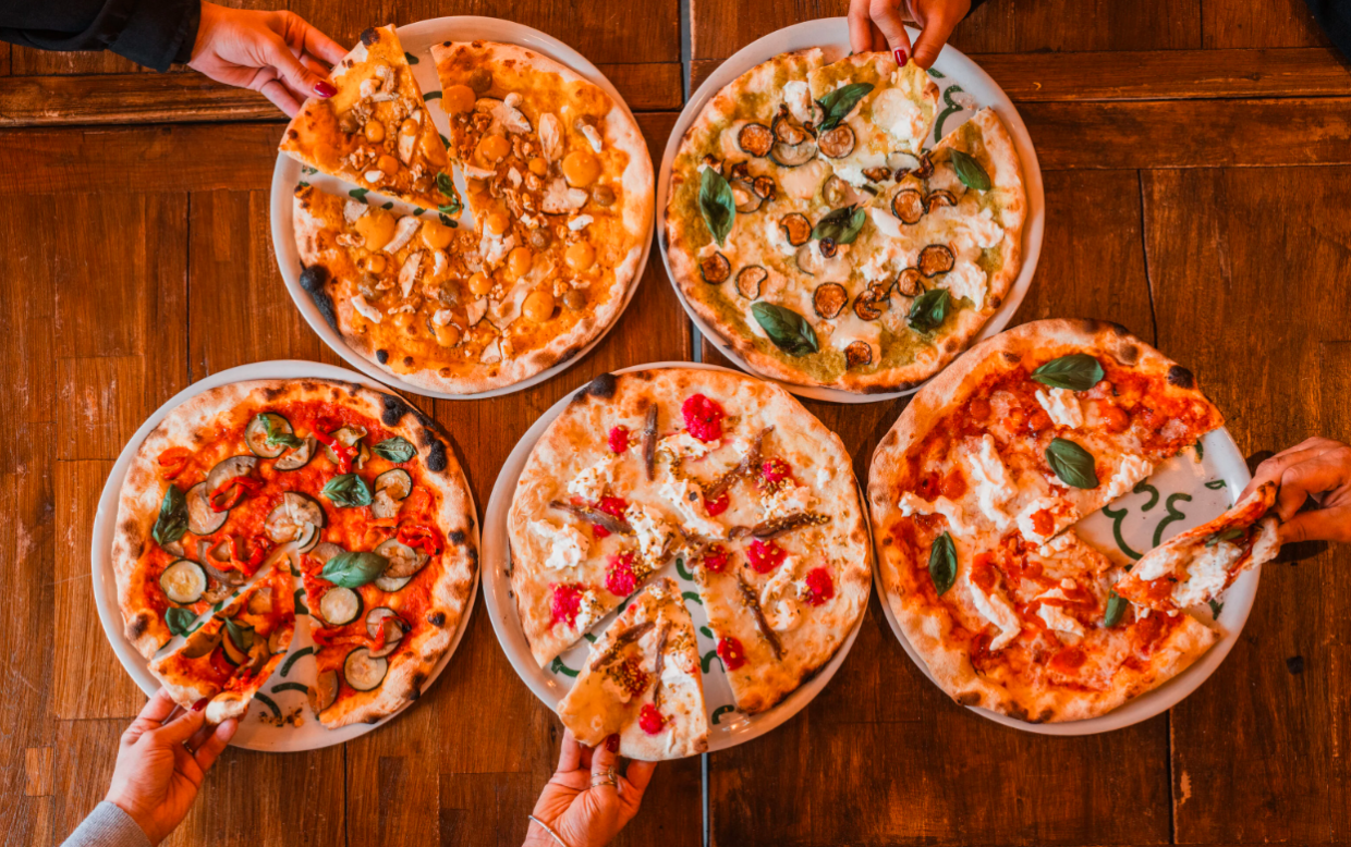 World Pizza Day: il settore italiano vale 15 miliardi e coinvolge oltre 300mila persone