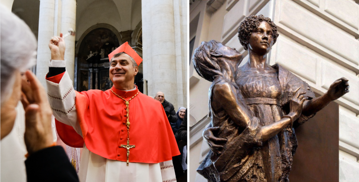 Torino prova a portare i Santi Sociali nel patrimonio dell&rsquo;umanit&agrave;