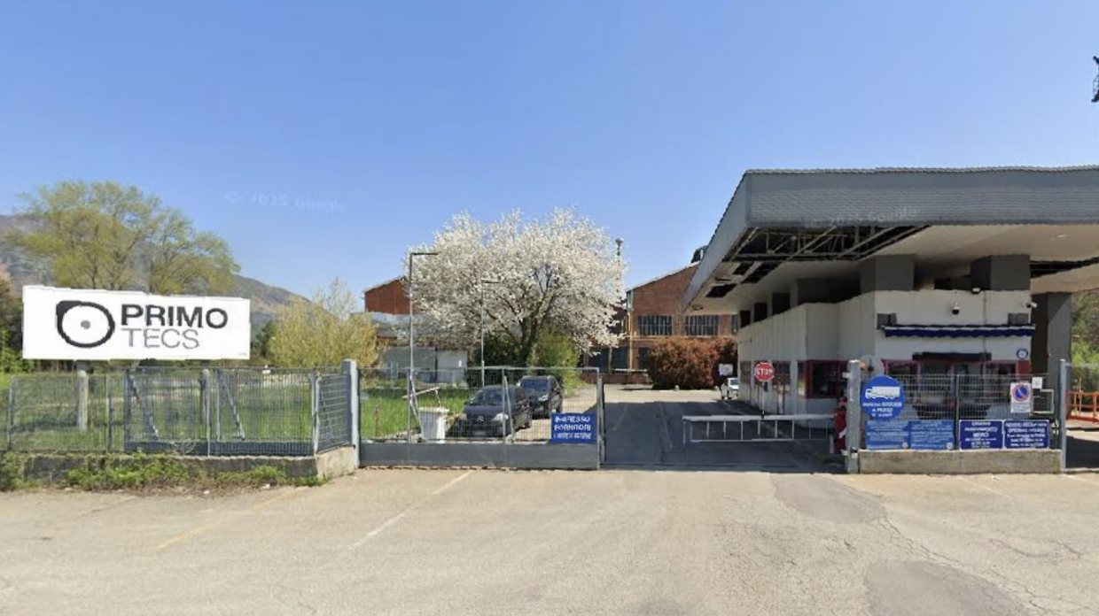 Primotecs Avigliana, conto alla rovescia: Mutares vuole smantellare, 158 lavoratori a rischio