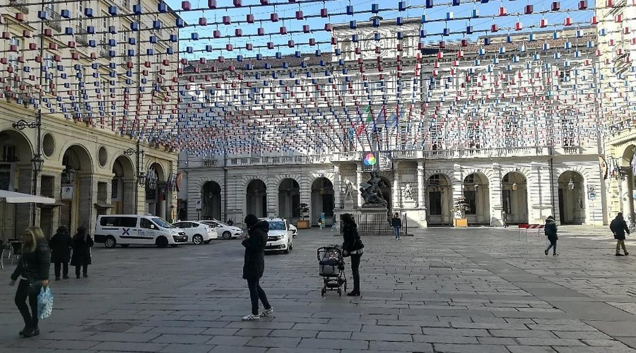 Artiflor, a Torino la prima edizione 2026 del mercatino creativo