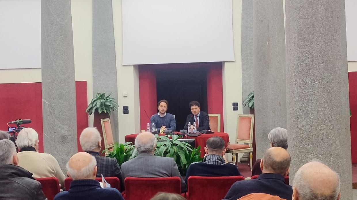 &ldquo;Voci dal Confine&rdquo;: oltre le letture semplificate del conflitto israelo-palestinese