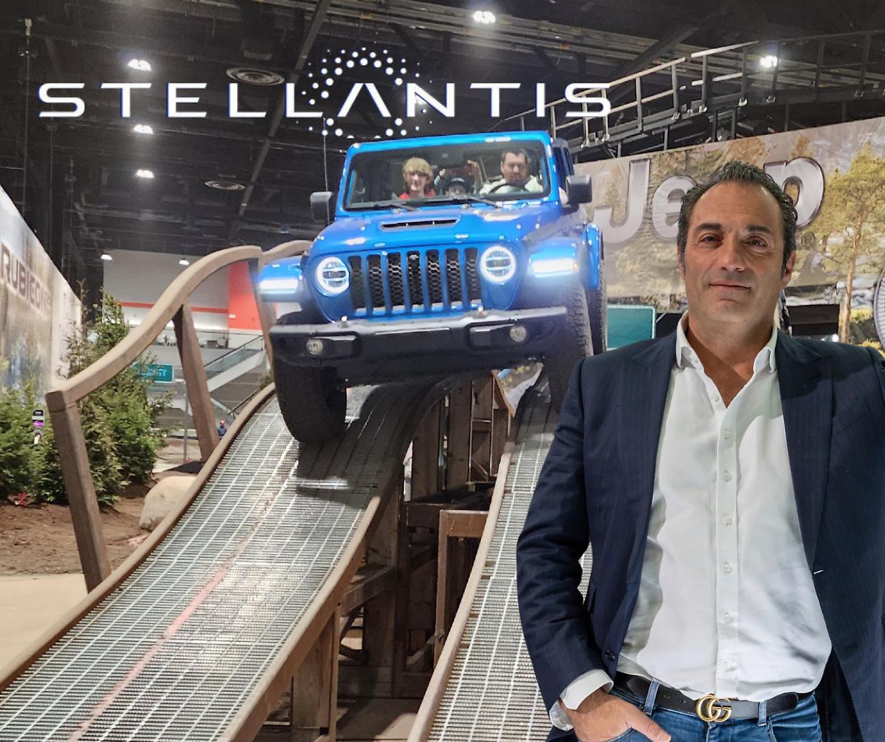 Stellantis, cinque anni dopo: Filosa al volante tra ripartenza americana, pausa sull&rsquo;elettrico e dossier marchi