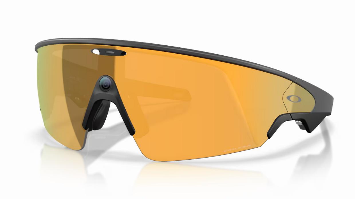 Oakley Meta Vanguard: gli occhiali smart che cambiano lo sport e non solo