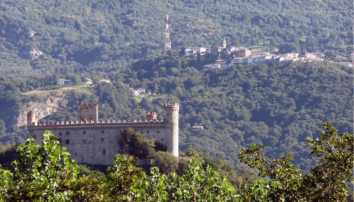 Montalto Dora, via al nuovo quartiere: 11 villette e un market sulla statale