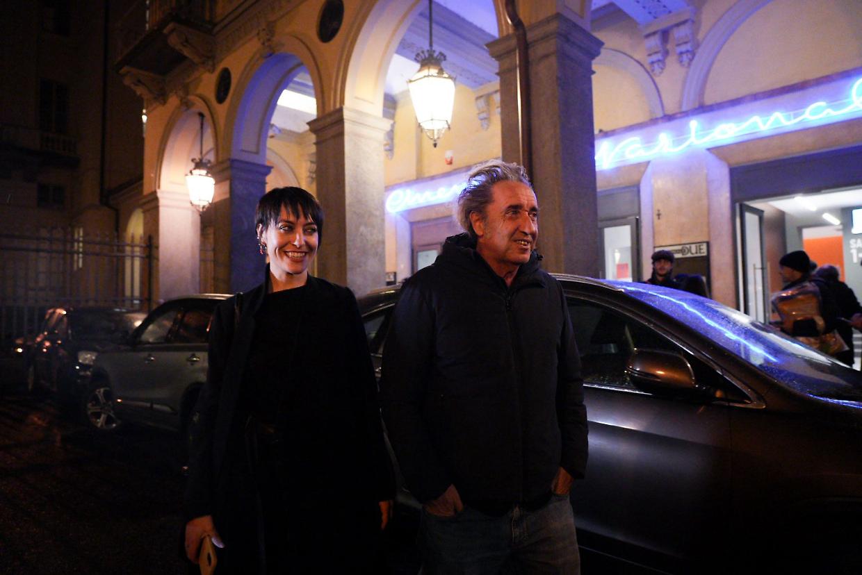 "La Grazia" sfida anche Zalone. Sorrentino a Torino al Nazionale