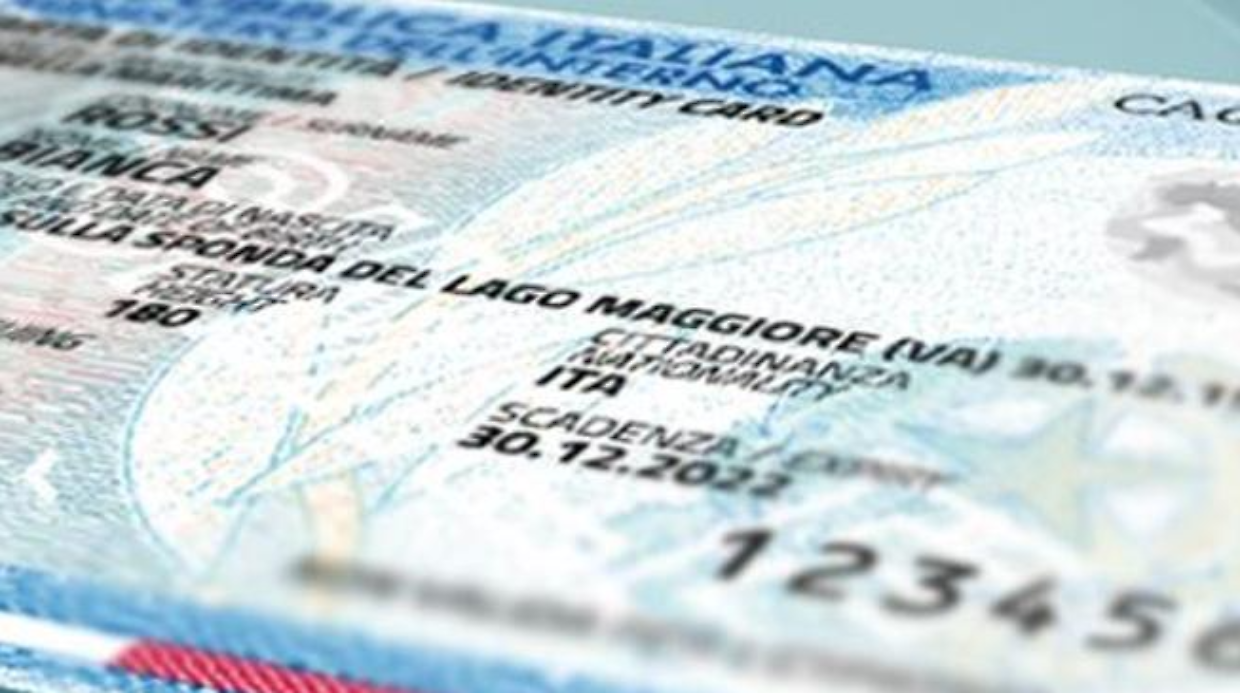 Rivarolo Canavese, tre open day per la Carta d&rsquo;Identit&agrave; Elettronica: date, orari, costi e documenti