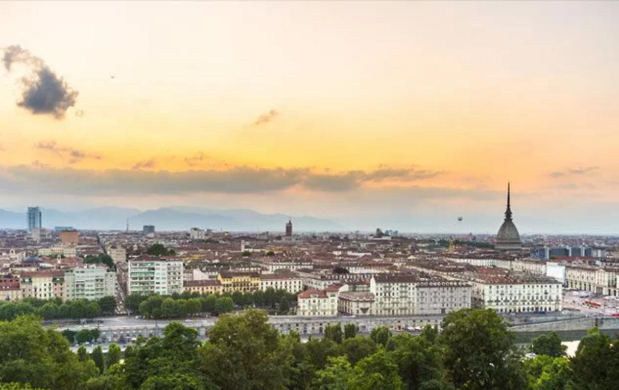 San Valentino a Torino e provincia: idee romantiche tra panorami, piazze e palazzi reali