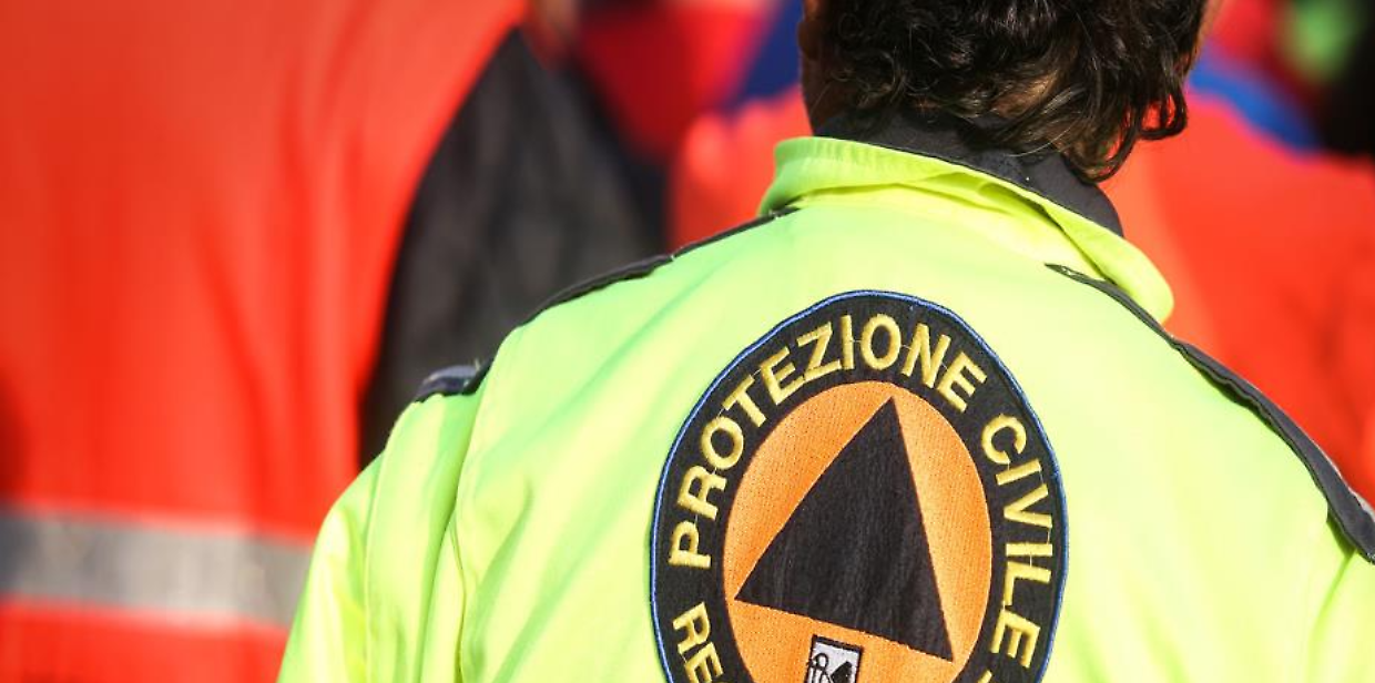 Sicurezza, 132mila euro per la Protezione Civile piemontese