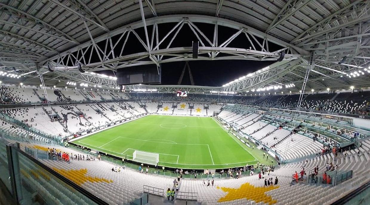 MasterChef 15 arriva all&rsquo;Allianz Stadium: gioved&igrave; 22 gennaio la sfida 