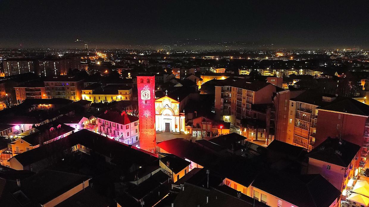 Grugliasco celebra San Rocco: ecco tutte le attivit&agrave; in programma fino al 7 gennaio