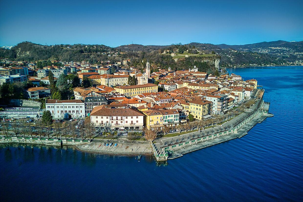 Verbano 26 e i 200 anni di navigazione a vapore sul lago Maggiore: ecco tutte le iniziative in programma