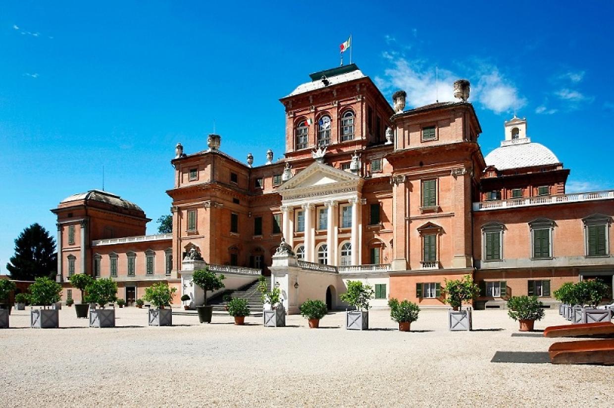 Il Castello di Racconigi tra storia e cinema: ecco tutte le visite speciali in programma a febbraio 