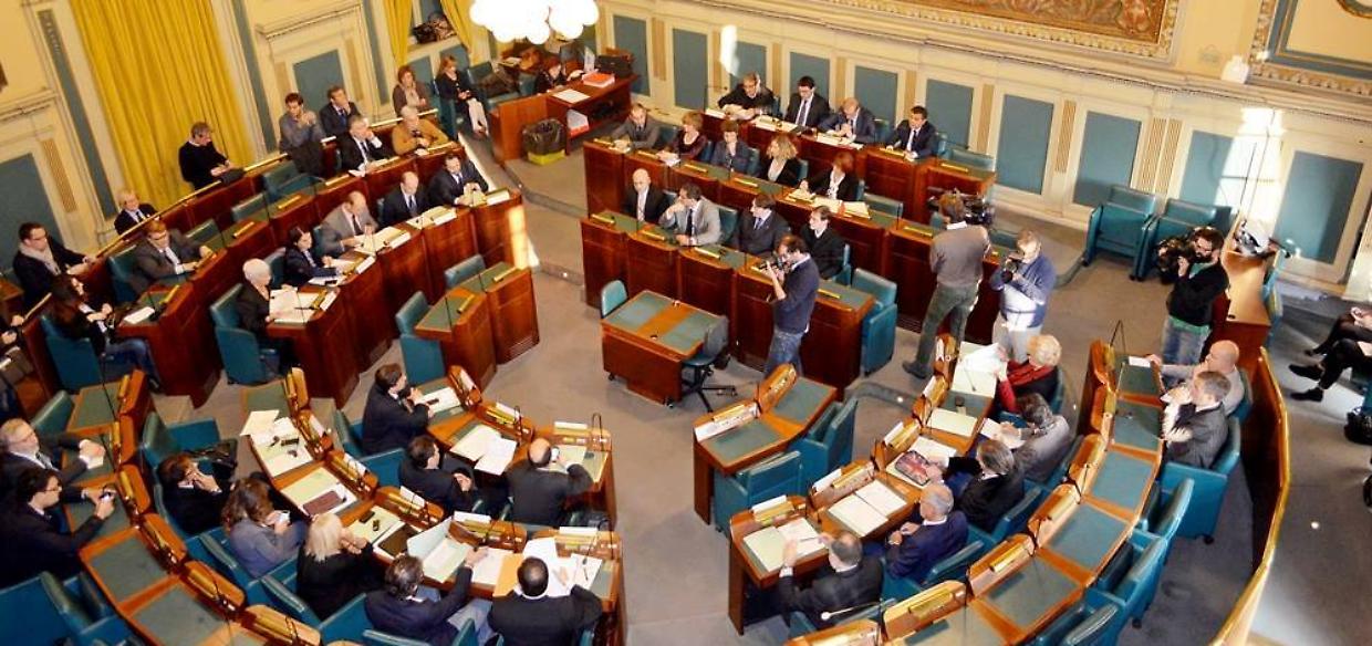 Consiglio metropolitano, Marco Cogno lascia l&rsquo;incarico, dimissioni per incompatibilit&agrave;