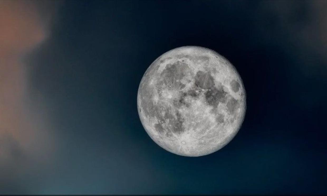 Luna della Neve il 1&deg; febbraio: quando e come vederla a Torino 