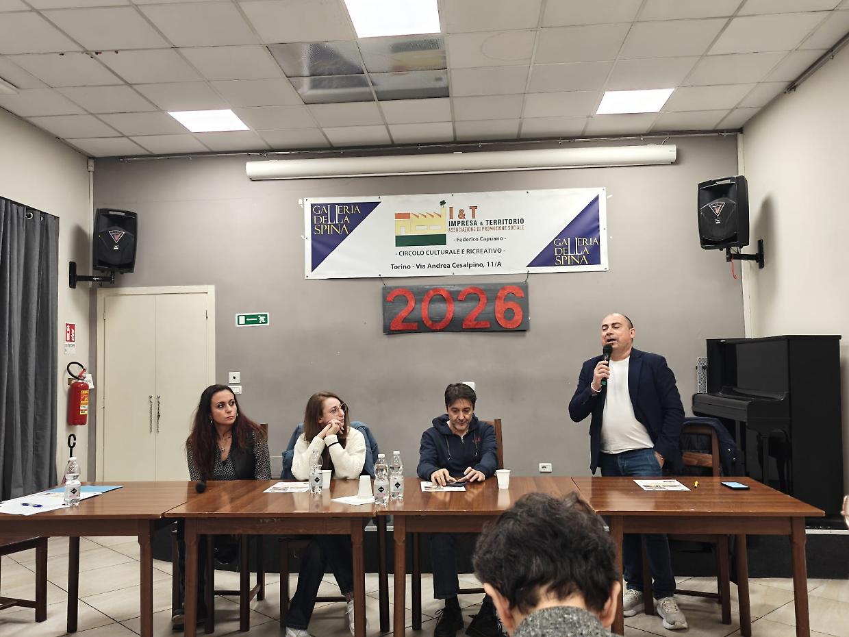 Il fumetto arriva in Circoscrizione 5: inaugurata la mostra a Torino