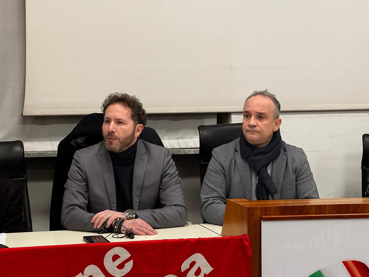 Indennit&agrave; di pronto soccorso, Cgil e Uil aprono lo stato di agitazione: "Serve equit&agrave; tra gli operatori"