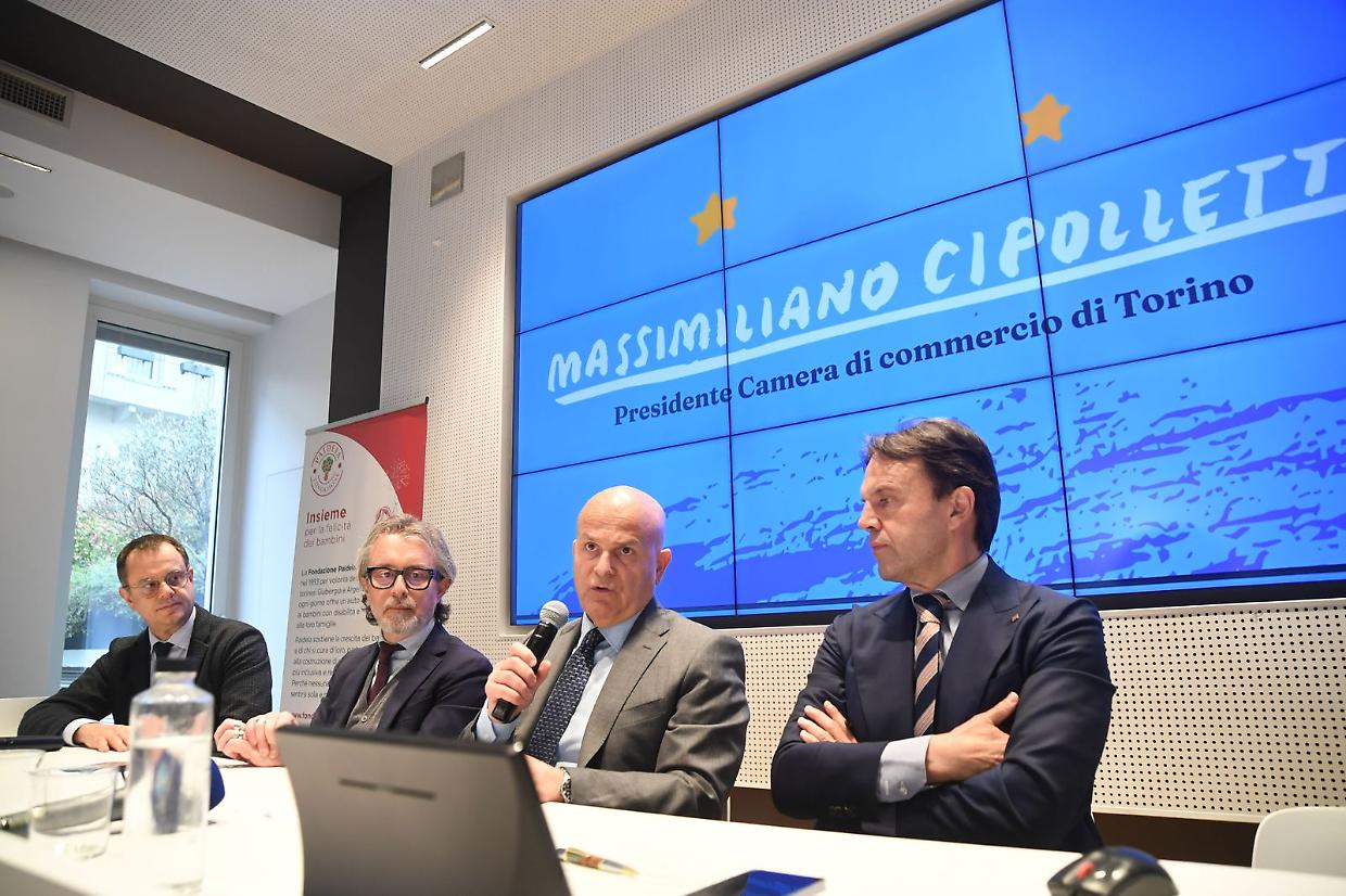 Cioccolat&ograve; 2026, impatto nazionale con 70 espositori: &laquo;Restituire al cioccolato la sua veste&raquo;