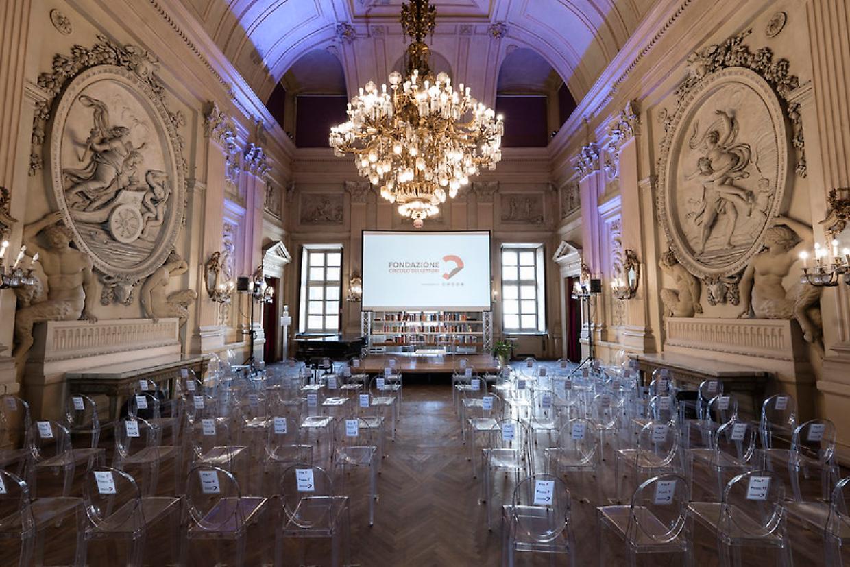 Pomeriggio dedicato a Jane Austen al Circolo dei lettori: tre incontri tra analisi, traduzioni e attualit&agrave;