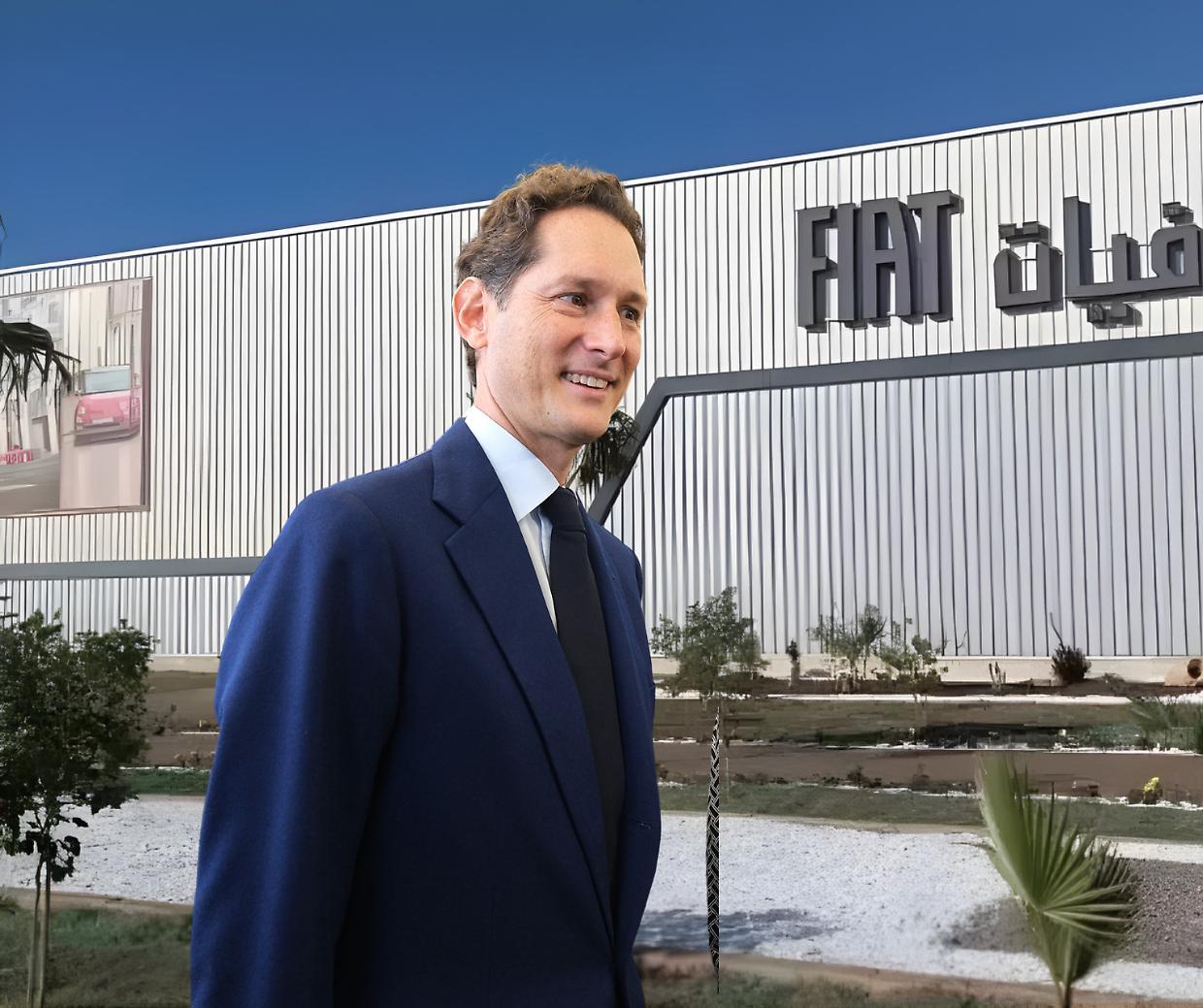 Stellantis: un incontro per portare i fornitori Fiat in Algeria. Ecco l'offerta