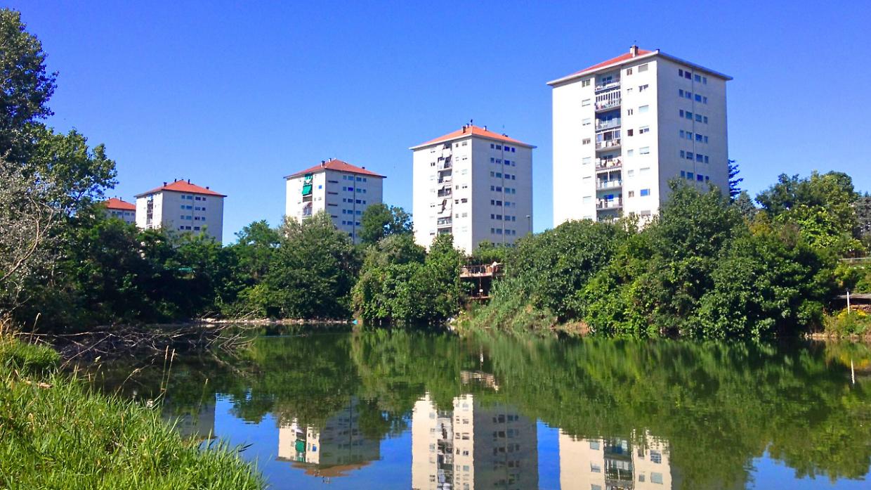 &laquo;Riqualificazione e sicurezza&raquo;: in una petizione l'appello di tre quartieri al Comune di Torino