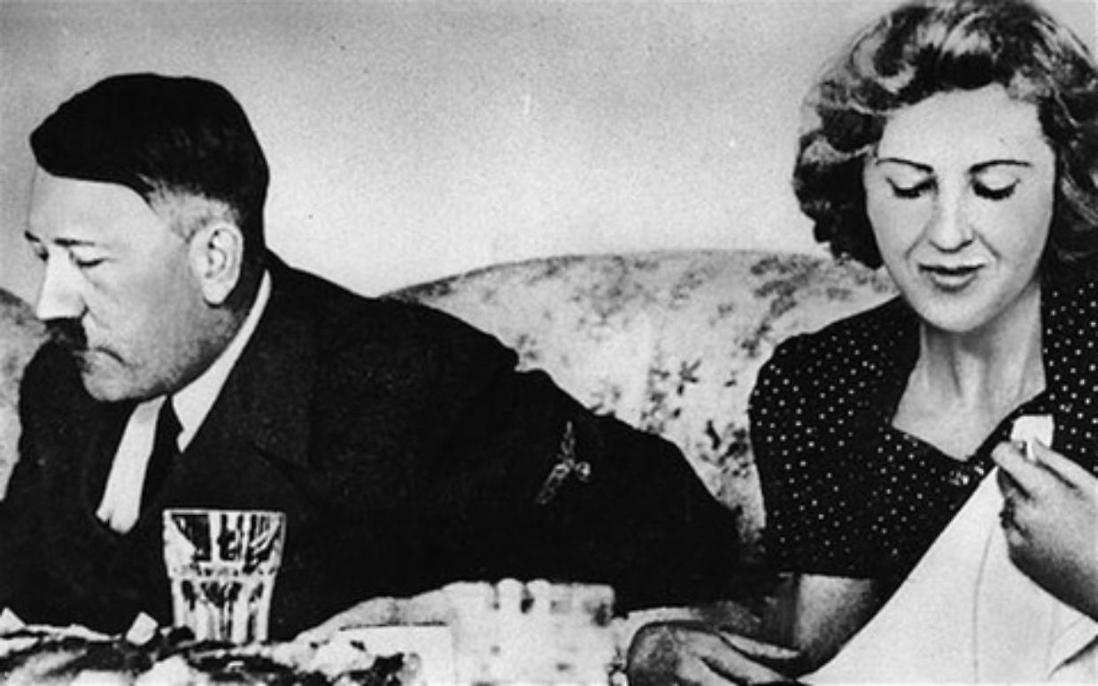 Il funerale nel piatto: Margot W&ouml;lk e le assaggiatrici di Hitler