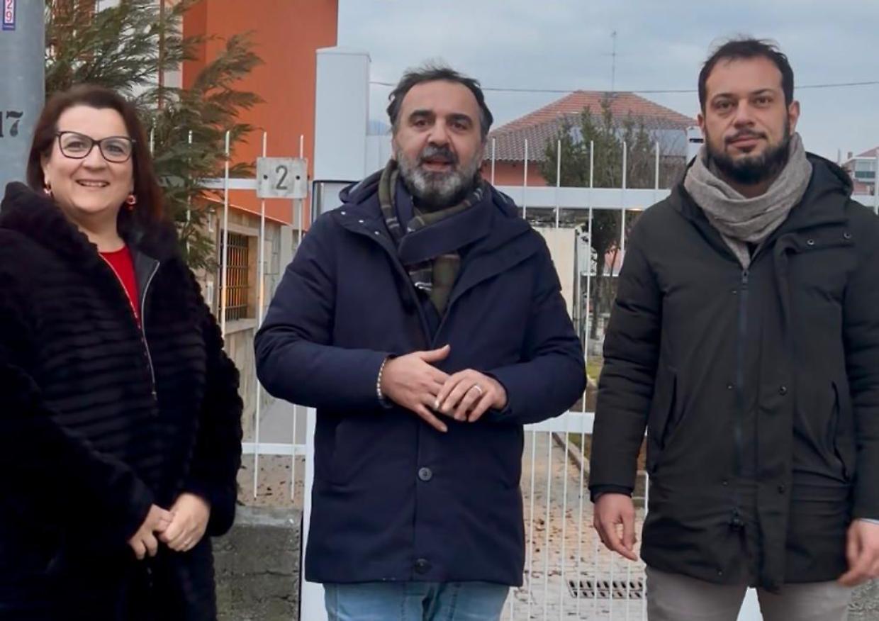 Moncalieri restituisce alla citt&agrave; il villino sequestrato alla 'ndrangheta