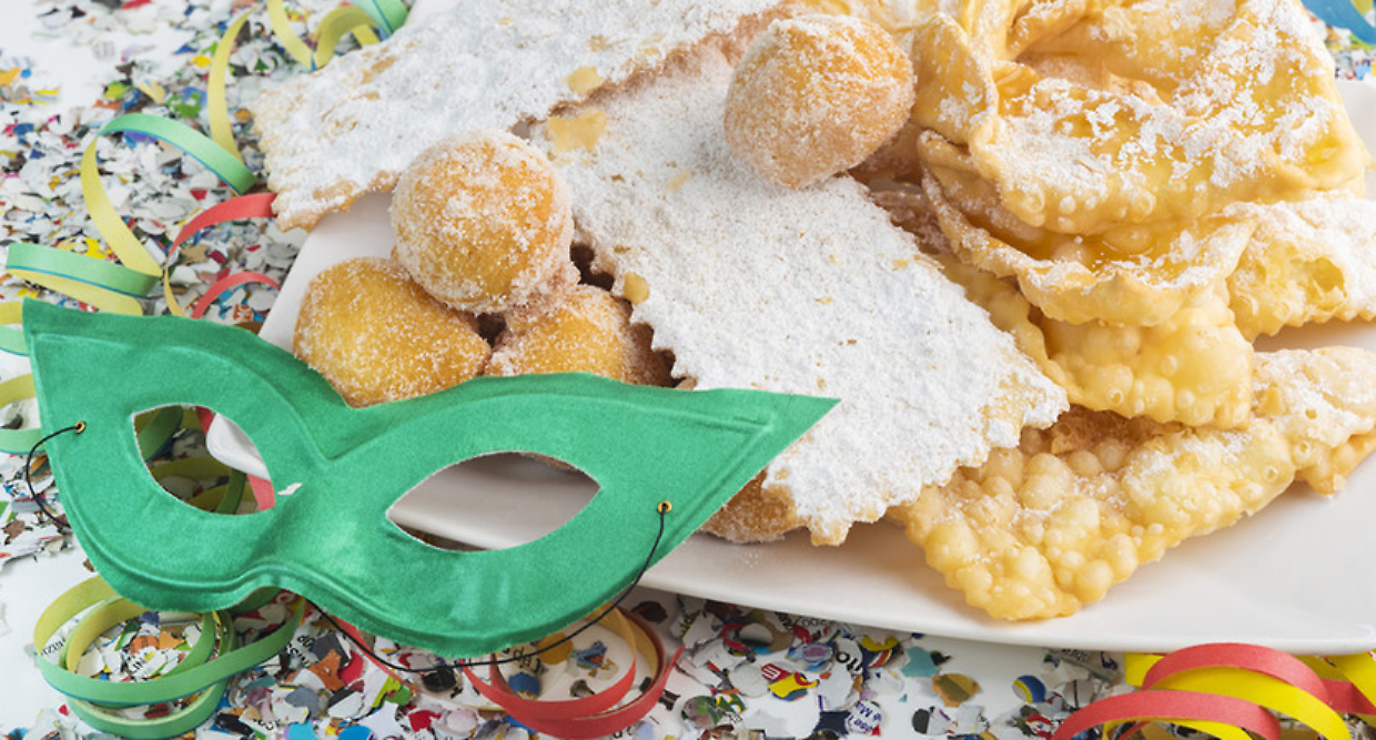 Carnevale di Chieri, la citt&agrave; si mette in maschera: il 24 gennaio sfilano carri e tradizioni