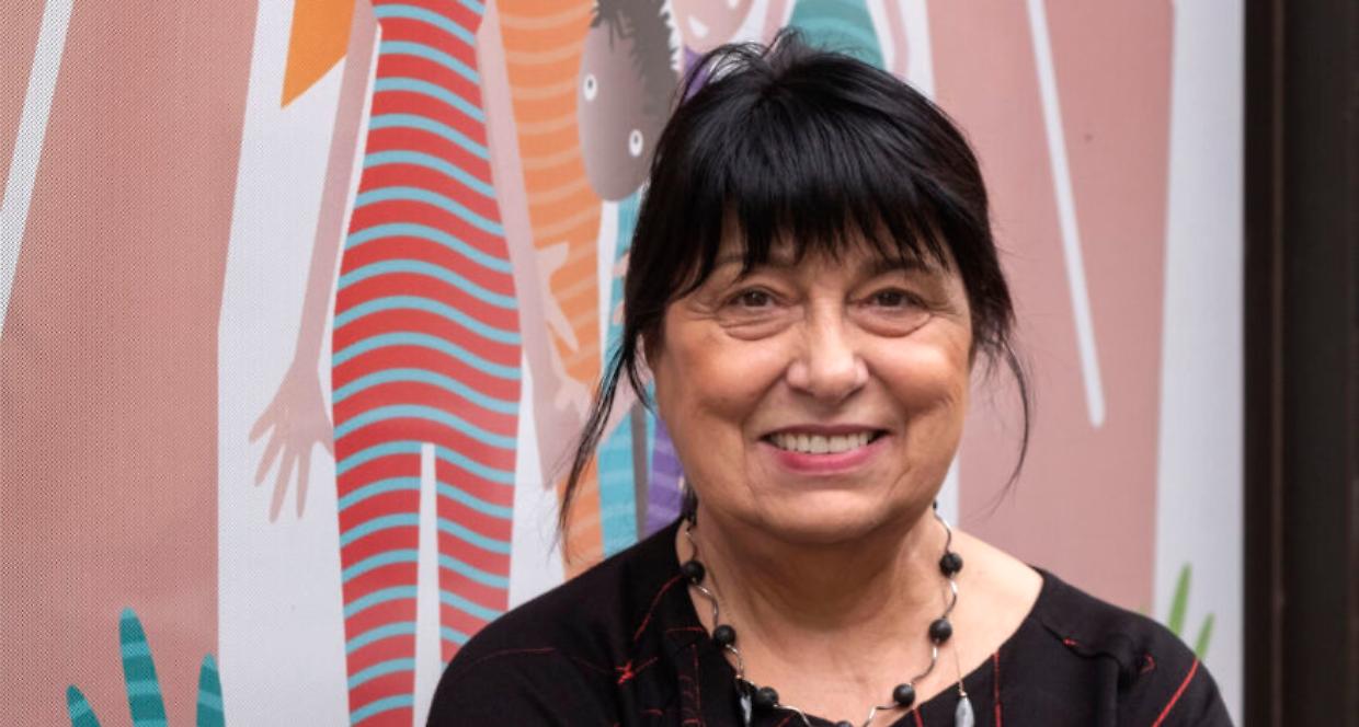 Citt&agrave; metropolitana di Torino, messaggio di cordoglio per la scomparsa di Anna Maria Zucca