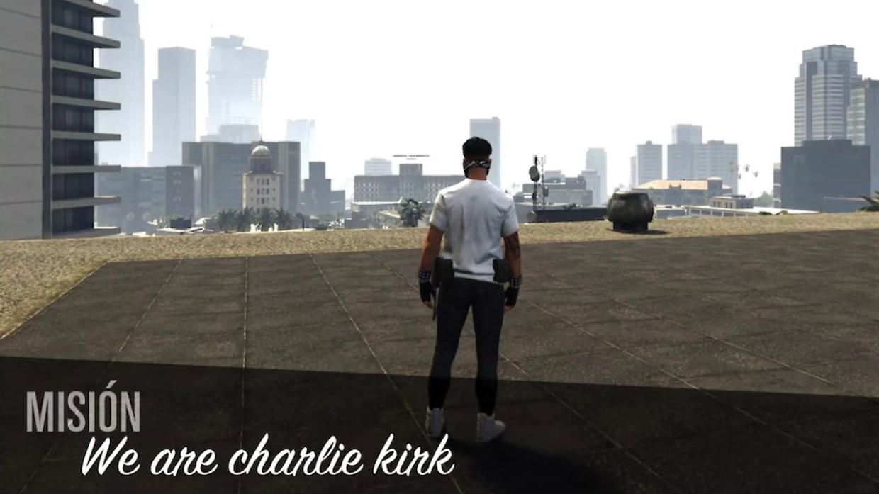 Quando GTA Online diventa politica: la cronaca entra nel videogioco