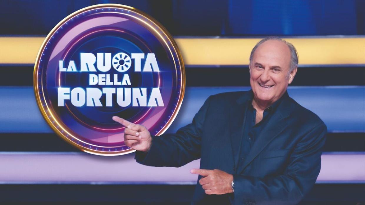 Ecco cosa cambia con la nuova strategia su La Ruota della Fortuna e Affari Tuoi