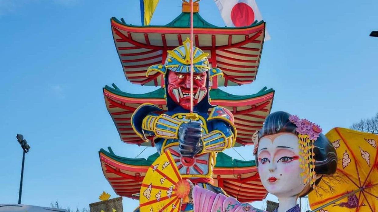 Carignano si rimette la maschera: il 31 gennaio l&rsquo;investitura, dall&rsquo;8 al 17 febbraio sfilate e musica