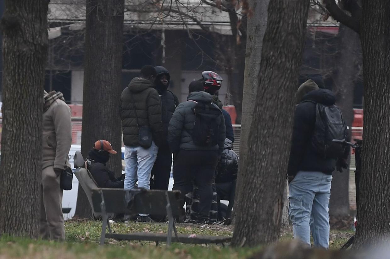 Sotto assedio dei pusher: &laquo;Comandano loro, alle 17  scatta il coprifuoco&raquo;