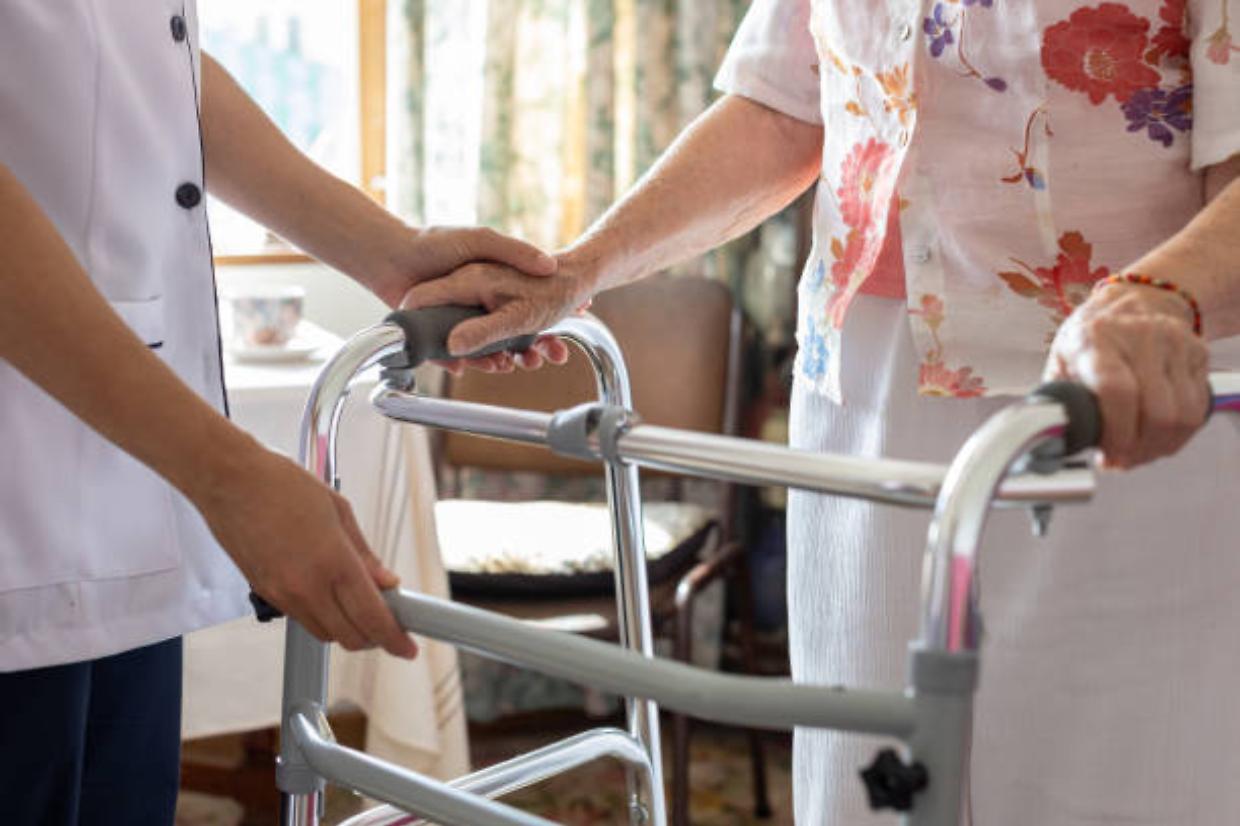 Rsa, rette e quota sanitaria