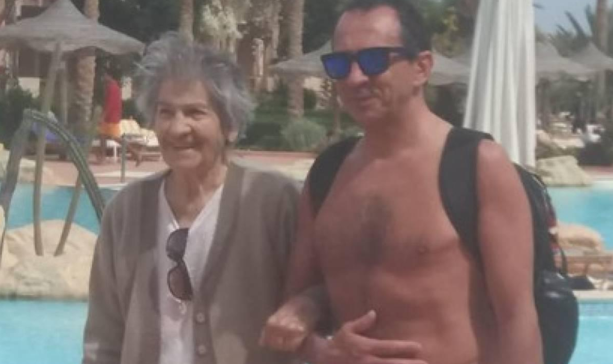 Uccise la madre e incassava la pensione: ergastolo a Novara per Stefano Emilio Garini