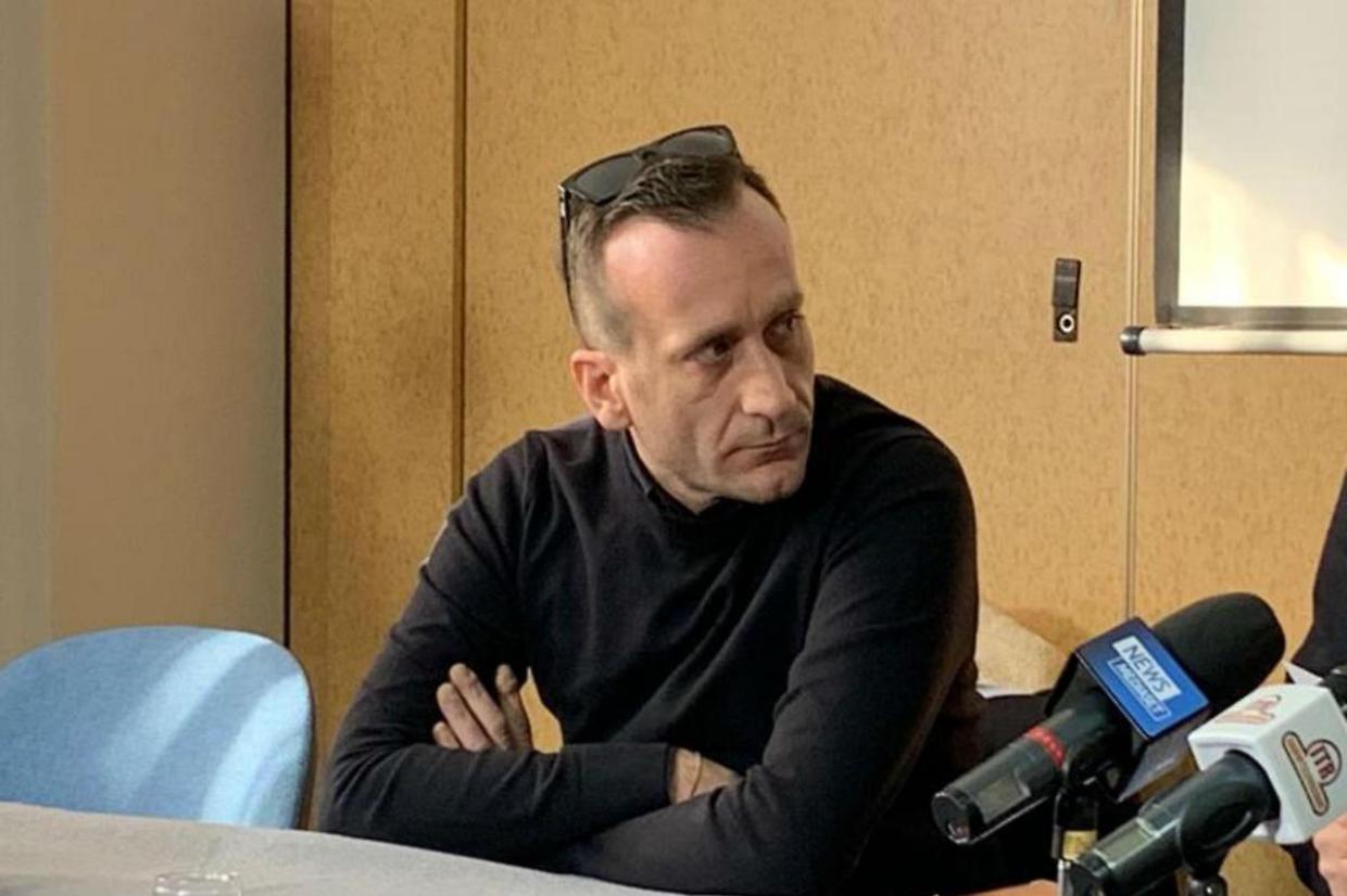 Udienza a sorpresa nel caso Mollicone: Mottola rompe il silenzio