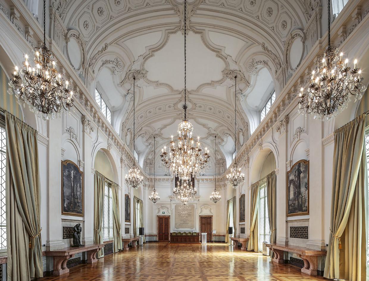 Fondazione CRT, programmazione 2026