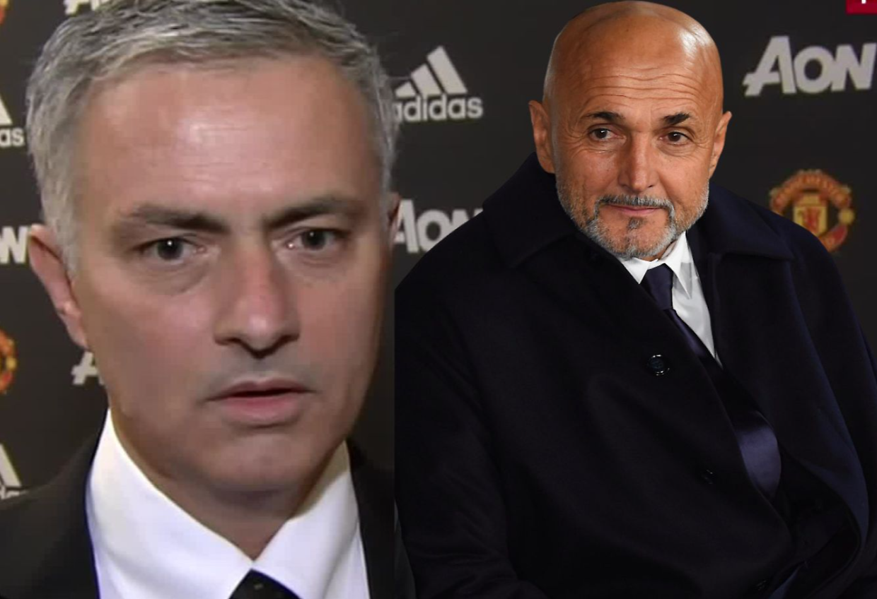 Verso Juve-Benfica, Spalletti Vs Mou tra frecciate (e telefonate): ecco cosa si sono detti ma ora...